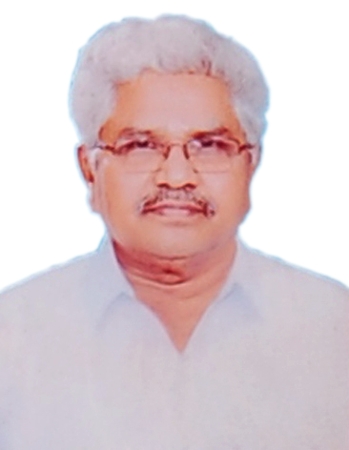 B. Venkata Subba Rao